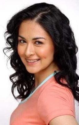 Marian Rivera