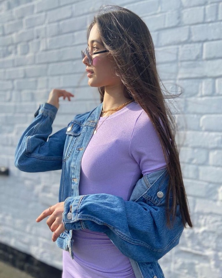 Amelia Cuthbert