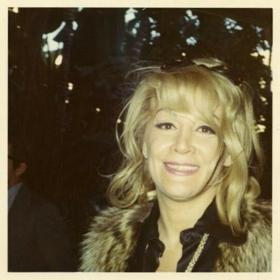 Sylvia Miles Sylvia Miles