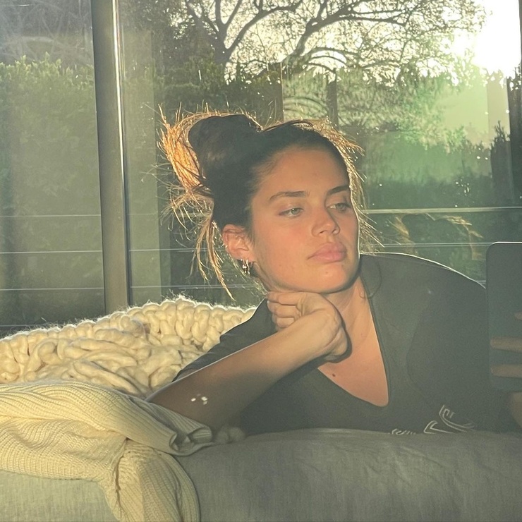 Sara Sampaio Sara Sampaio