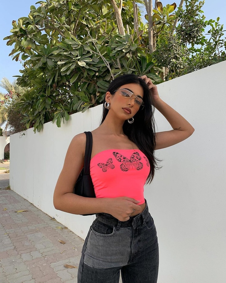 Iffat Marashi