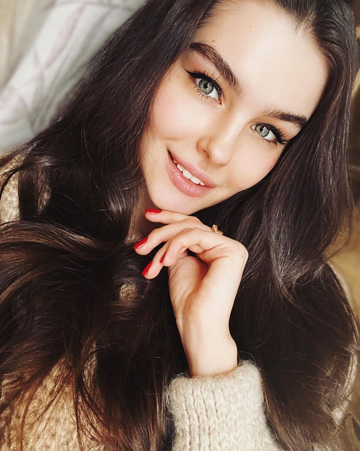 Bogdana Kadritskaya