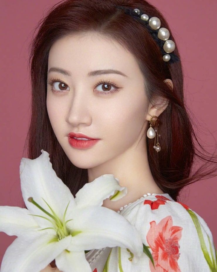 Tian Jing