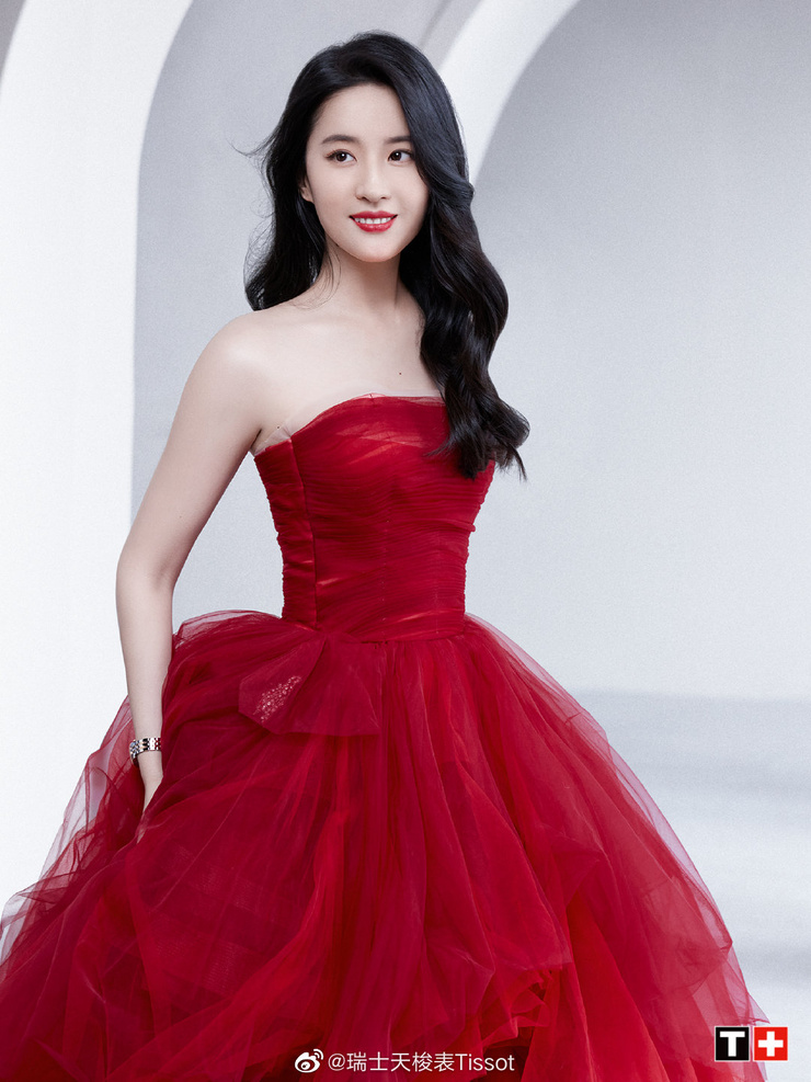 Yifei Liu