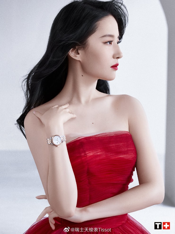 Yifei Liu