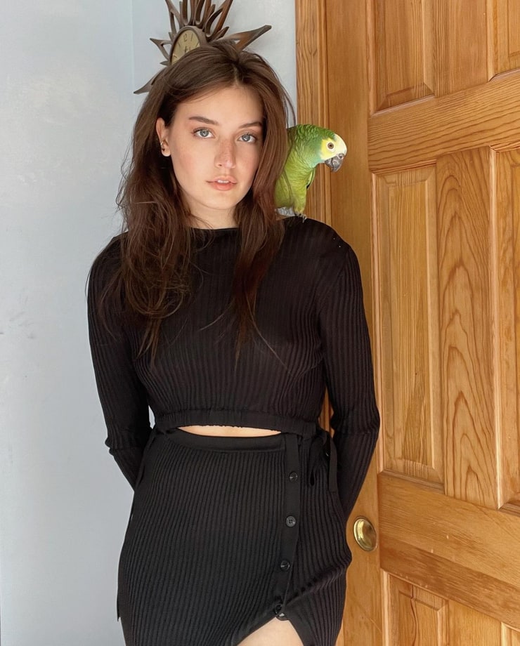 Picture of Jessica Clements