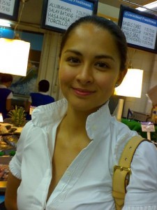 Marian Rivera