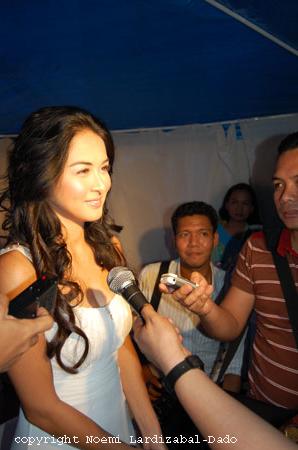 Marian Rivera