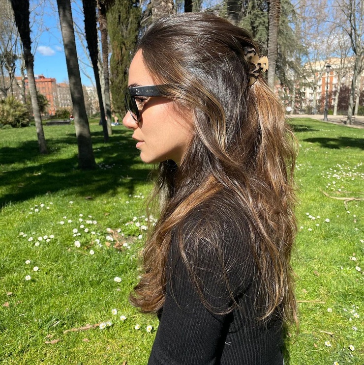 Alicia Sanz