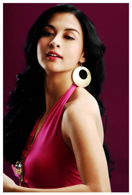 Marian Rivera