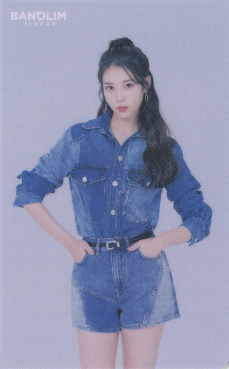 IU