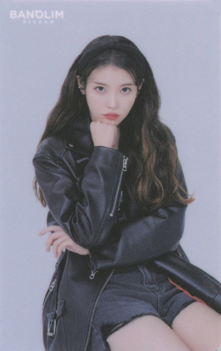 IU