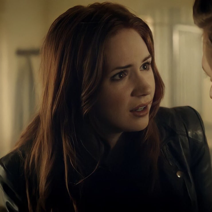 Karen Gillan