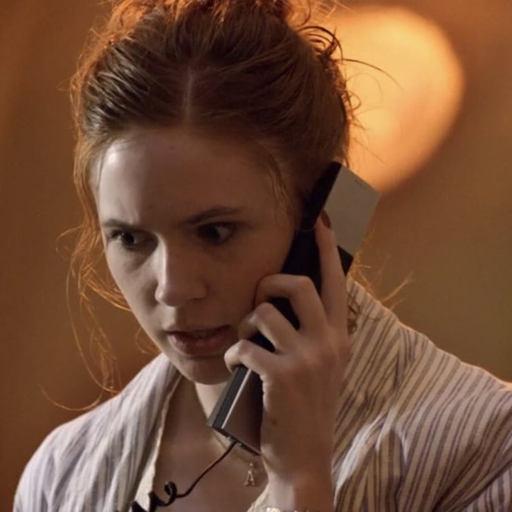 Karen Gillan Karen Gillan