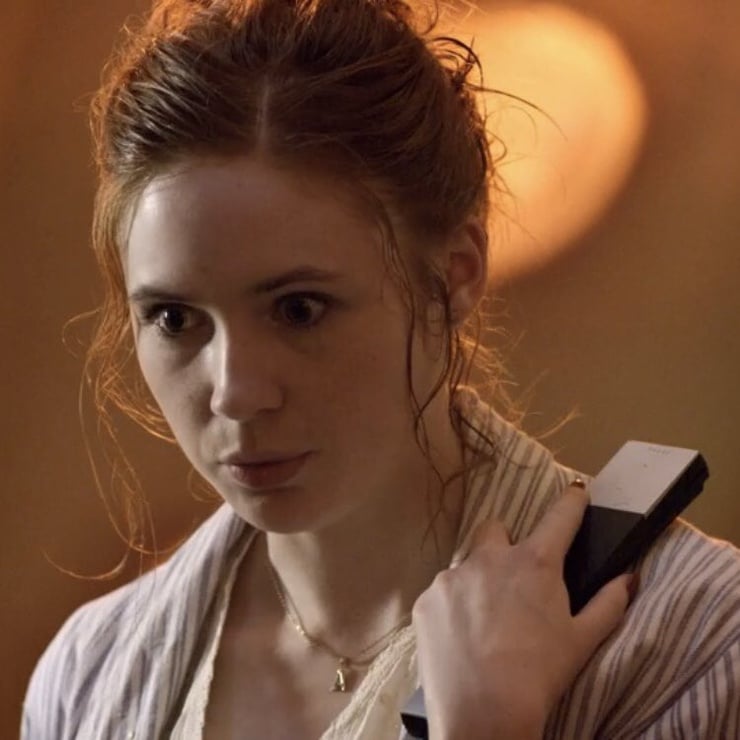 Karen Gillan Karen Gillan