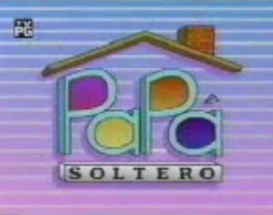 Papá soltero