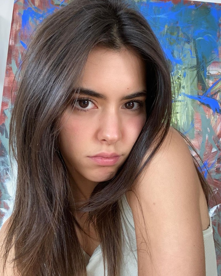 Paulina Vega Paulina Vega