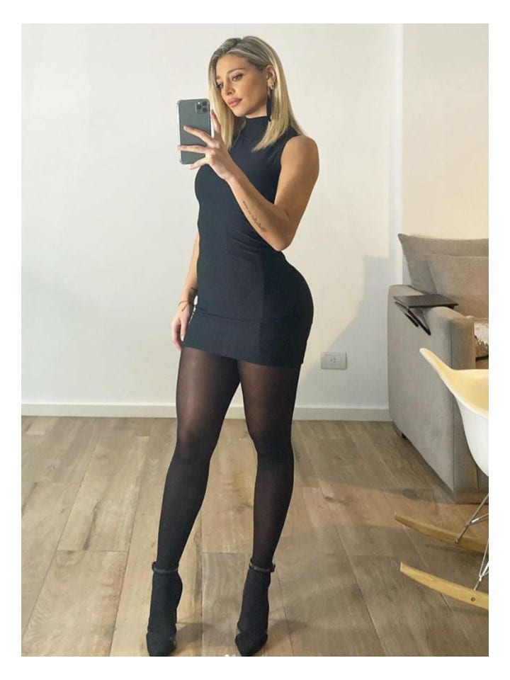 Maria Sol Perez I