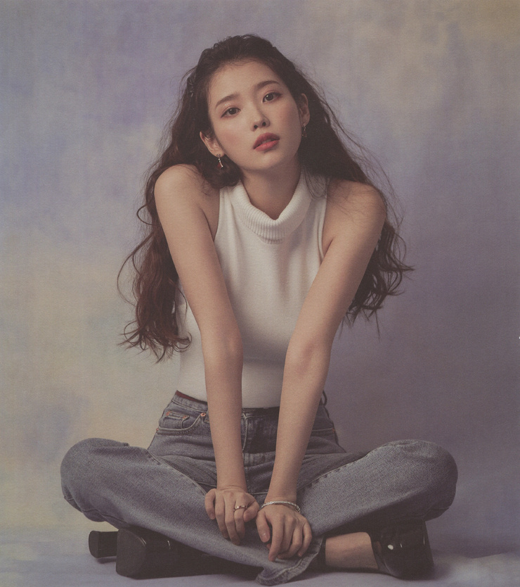 IU IU
