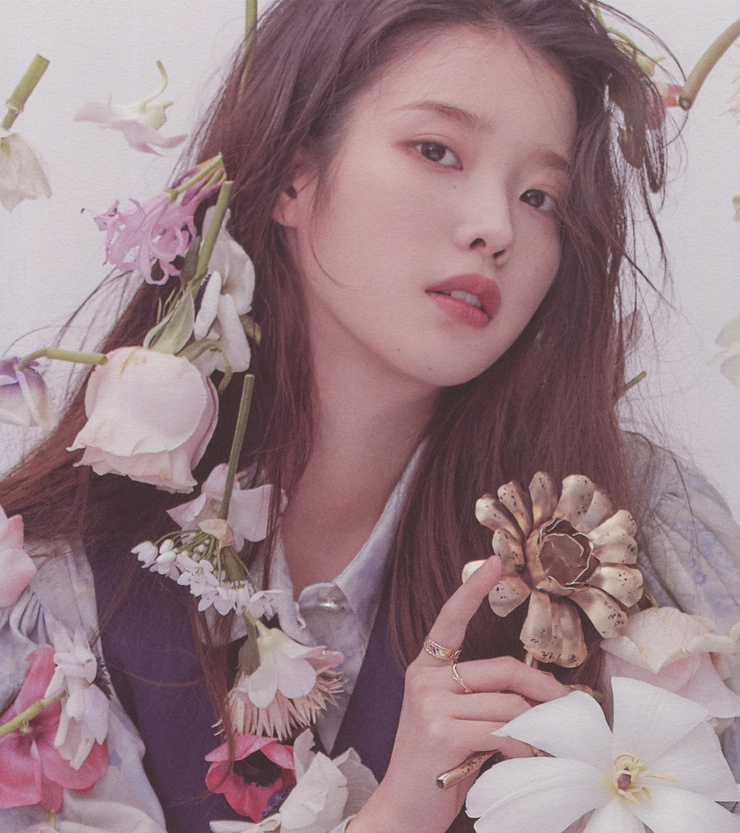 IU IU