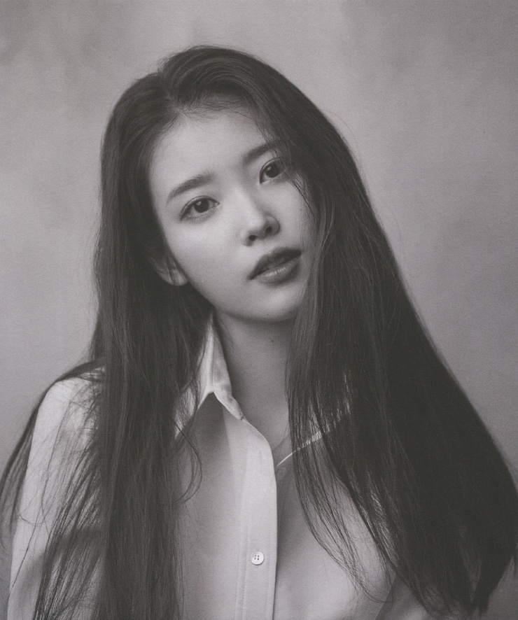 IU IU
