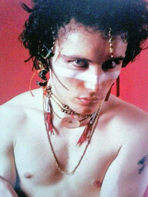 Adam Ant