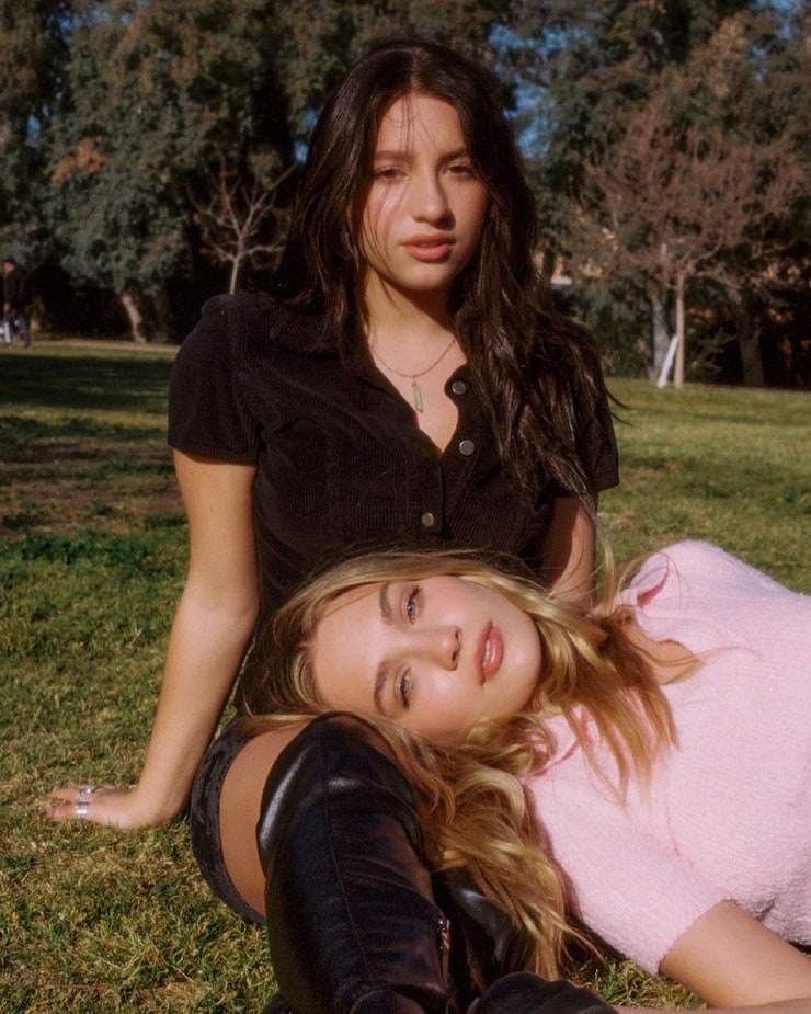 Maddie Ziegler Maddie Ziegler