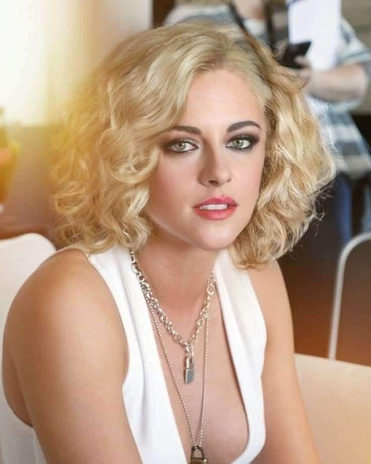 Kristen Stewart Kristen Stewart
