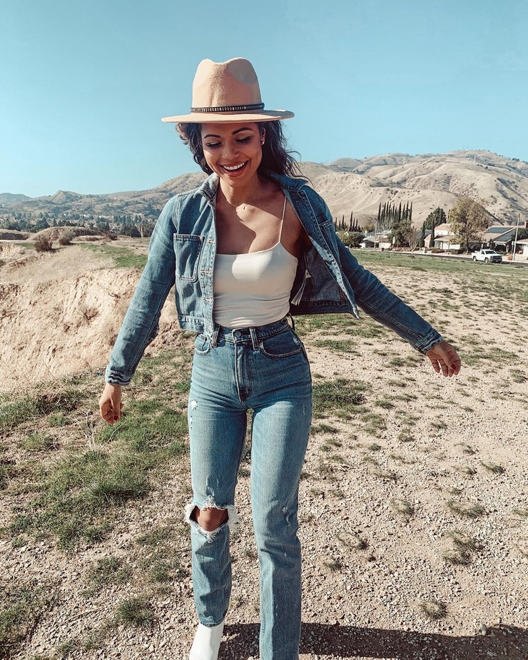 Jennifer Freeman