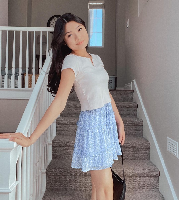 Ashley Liao Ashley Liao