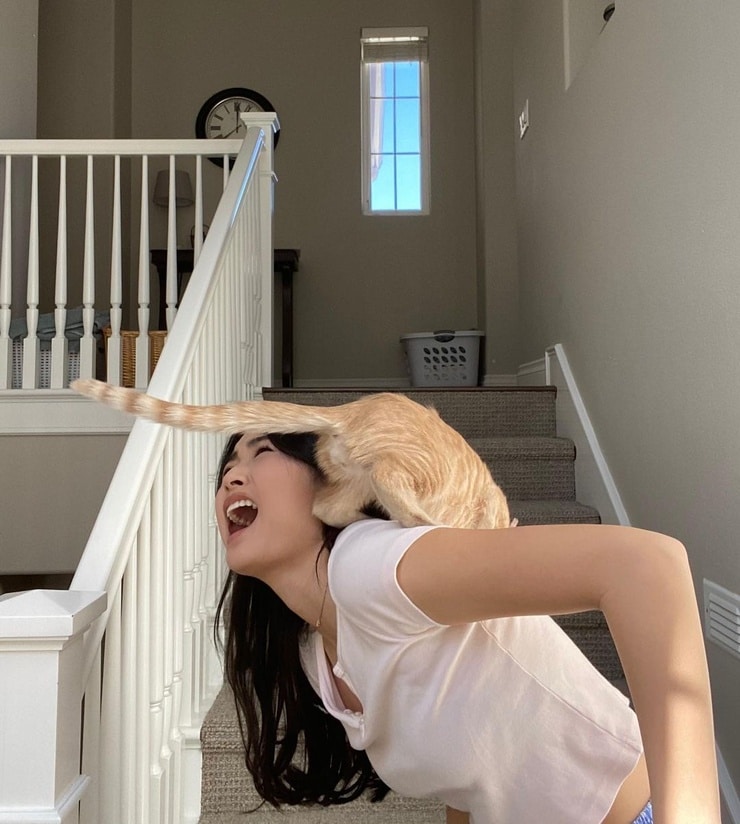Ashley Liao Ashley Liao