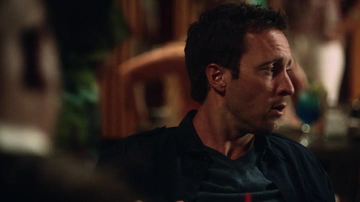 Hawaii Five-0
