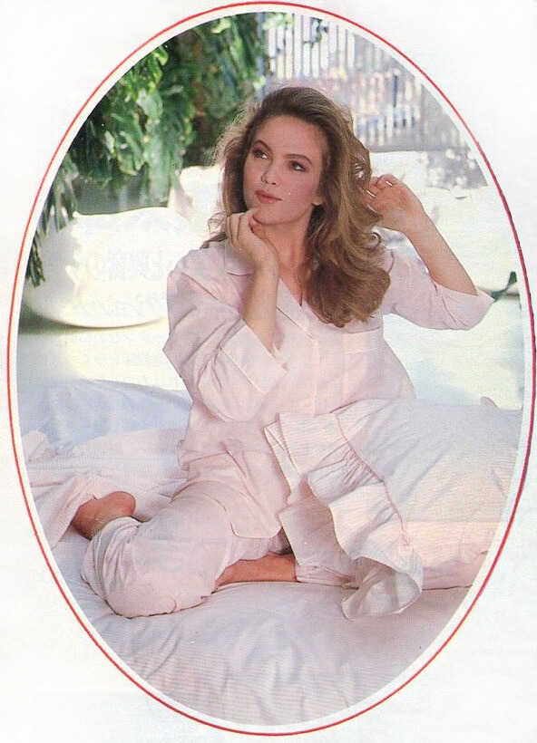 Diane Lane
