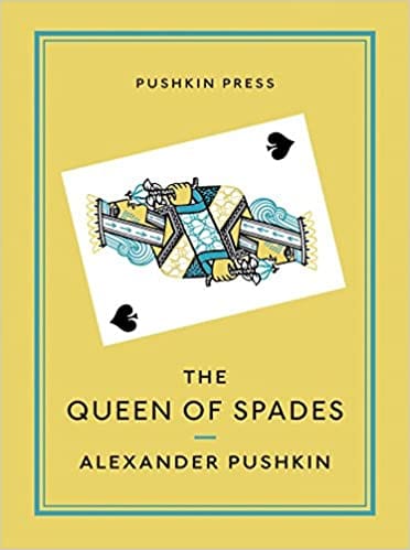 The Queen of Spades