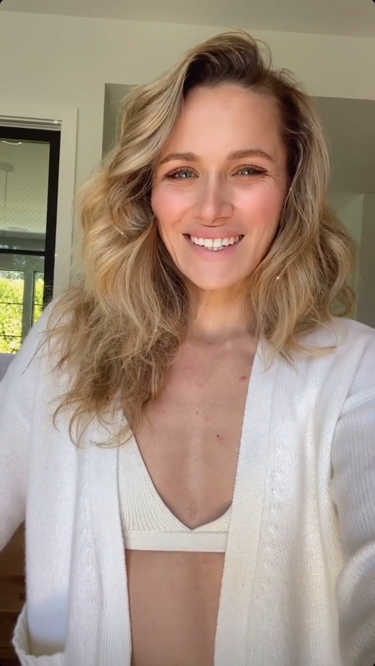 Shantel VanSanten