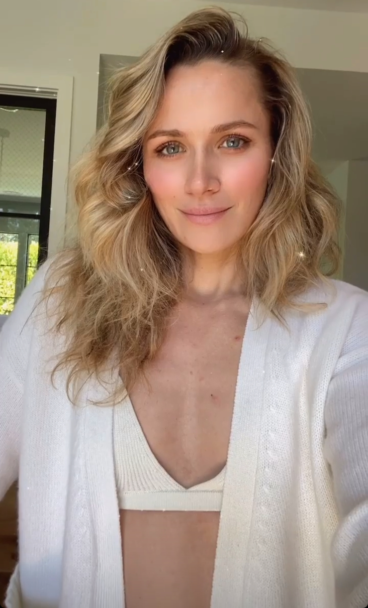 Shantel VanSanten