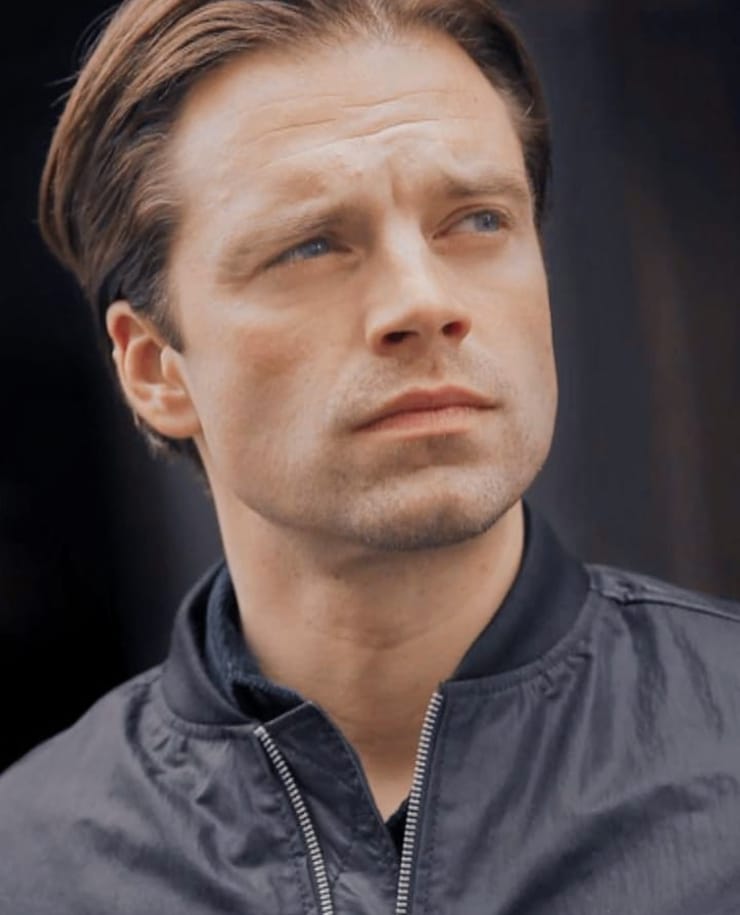 Sebastian Stan