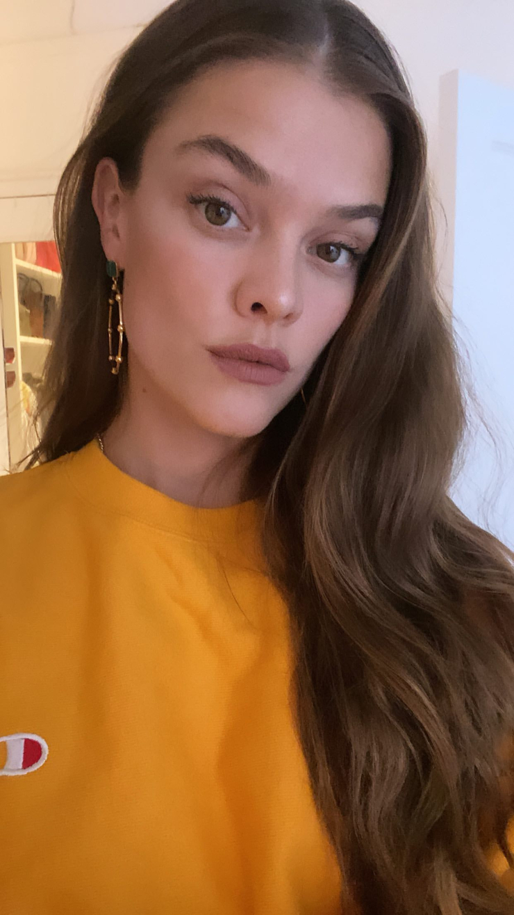 Nina Agdal