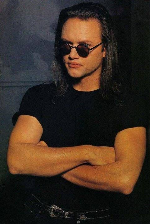 Geoff Tate