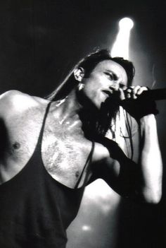 Geoff Tate