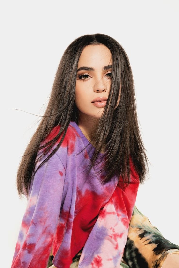Sofia Carson