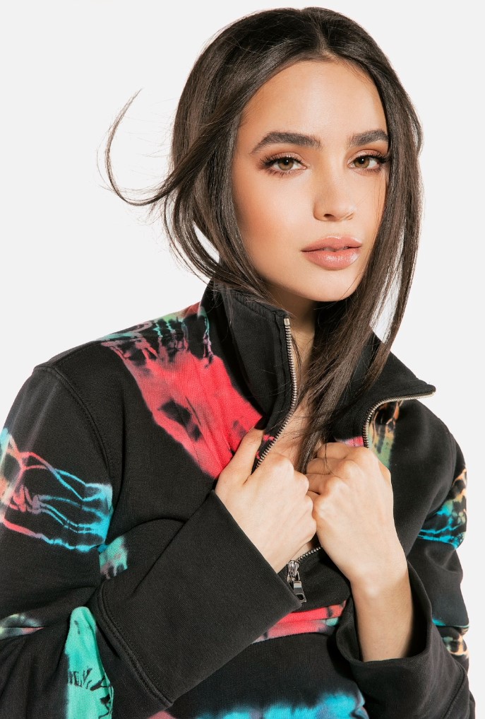 Sofia Carson