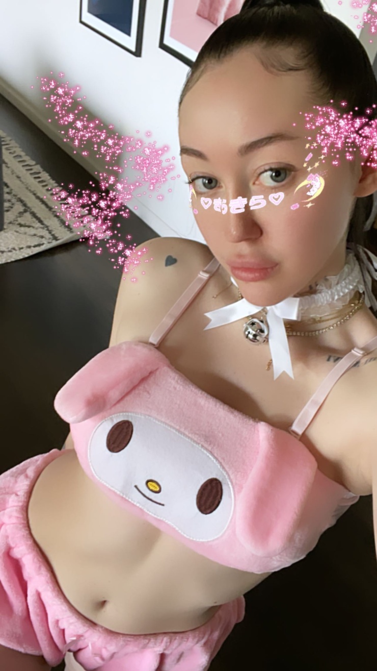 Noah Lindsey Cyrus