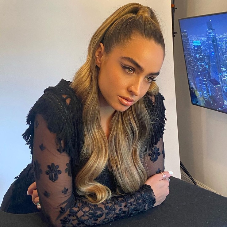 Sommer Ray