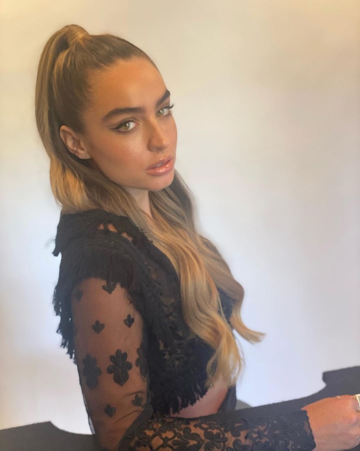 Sommer Ray