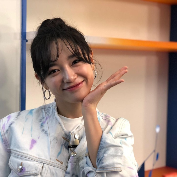 kim sejeong