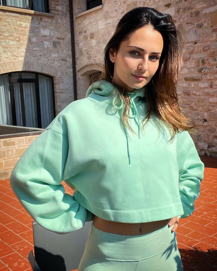 Anna Safroncik