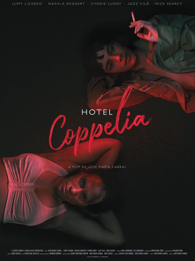 Hotel Coppelia