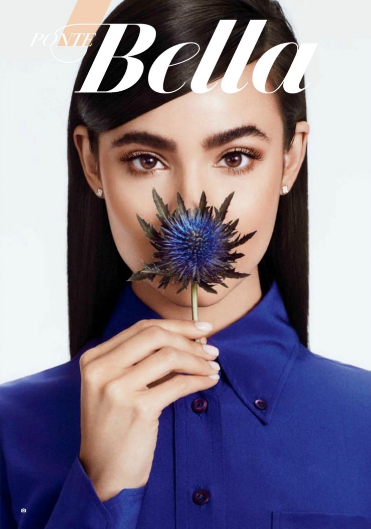 Sofia Carson