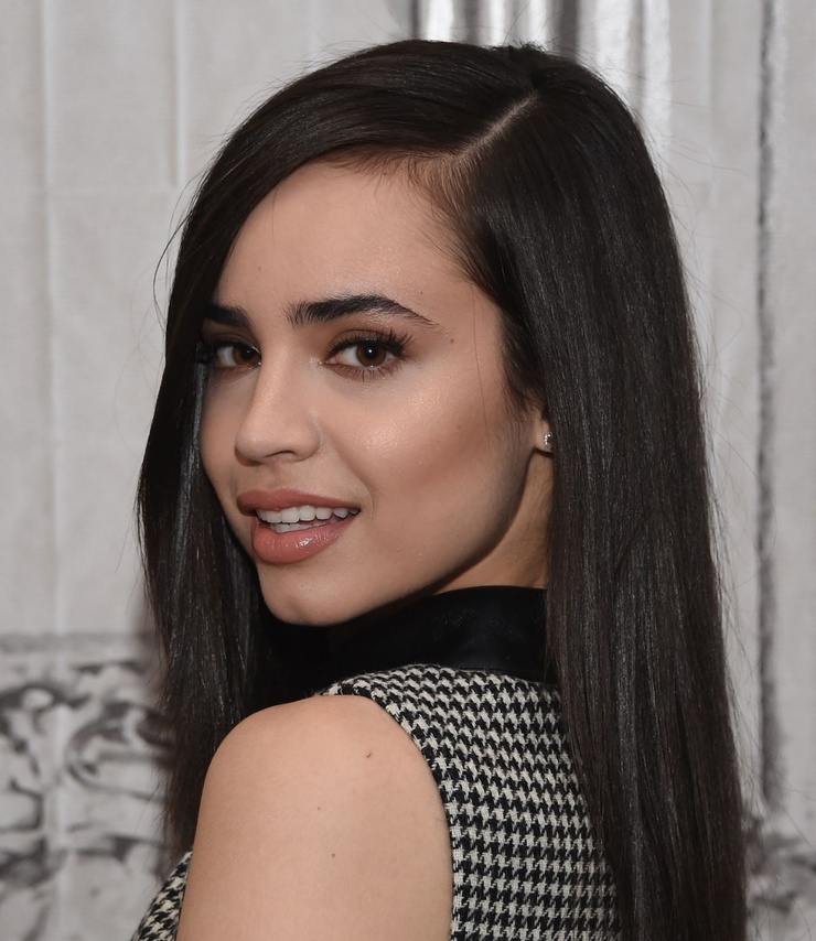 Sofia Carson
